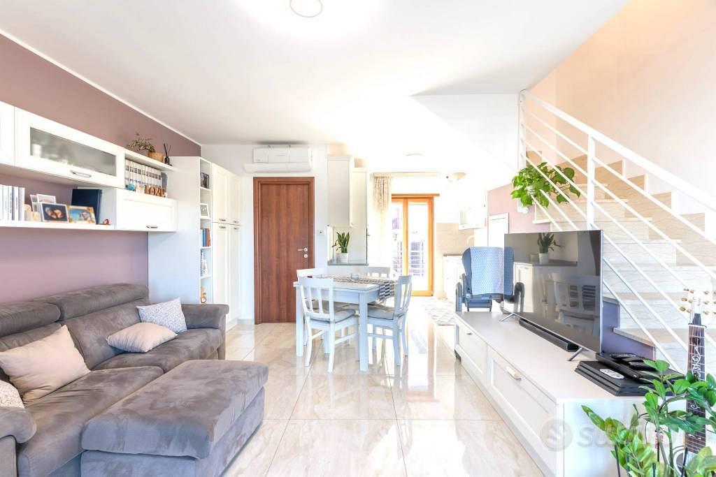 Appartamento – Roma, Torre Angela, Municipio Roma VI - Vista 5