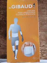 Cintura post operatoria Classic TG.05