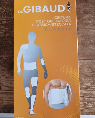 Cintura post operatoria Classic TG.05
