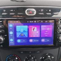 Carplay Autoradio per Fiat Punto