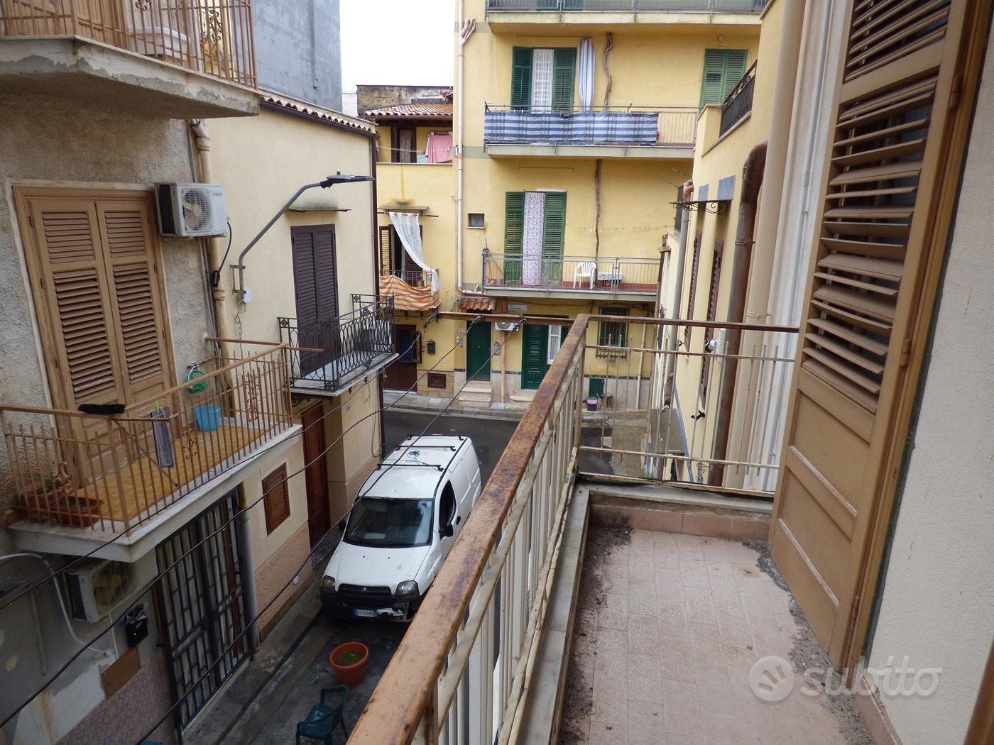 Apartment in Bagheria, Centro storico, Scalidda - Vista 4