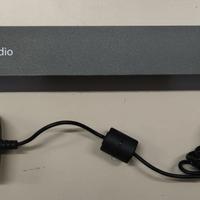 Blackmagic ATEM Television Studio – Mixer video pr