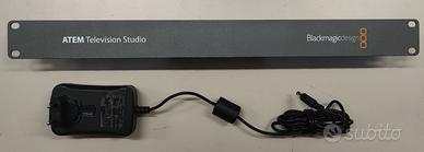 Blackmagic ATEM Television Studio – Mixer video pr