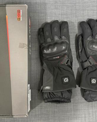Guanti moto riscaldati Klan Pro Excess 3.0