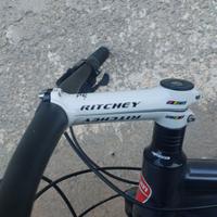 MTB BIANCHI VERSIONE DUCATI