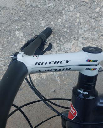 MTB BIANCHI VERSIONE DUCATI