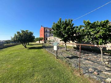 VILLA SINGOLA A VIGLIANO BIELLESE
