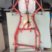 Kart / Go-kart