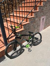 bmx kawasaki