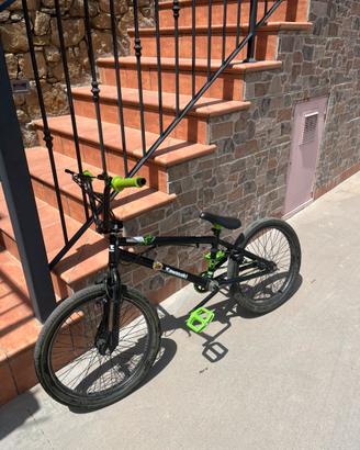 bmx kawasaki
