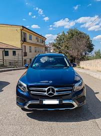 MERCEDES GLC 250 D 4MATIC 150000 km