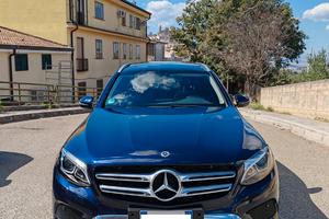 MERCEDES GLC 250 D 4MATIC 150000 km