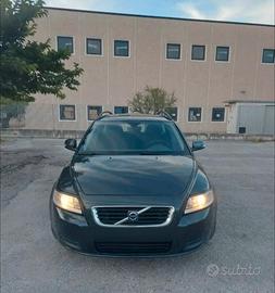 Volvo v50 1.6 DRive d polar