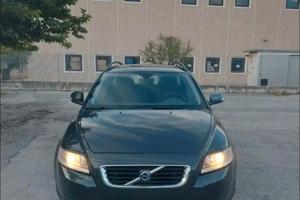 Volvo v50 1.6 DRive d polar