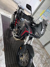 Honda CRF1100L Africa Twin - 2020