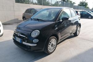 Fiat 500 1.2 69cv Lounge
