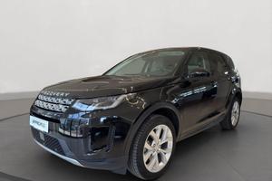 Land Rover Discovery Sport 2.0 TD4 163cv SE 4...