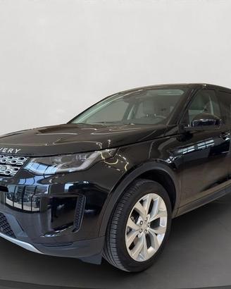 Land Rover Discovery Sport 2.0 TD4 163cv SE 4...