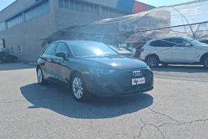 Audi A3 SPB 35 TDI S tronic Business VETTURA IN ST