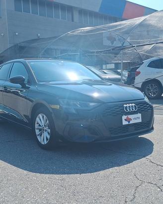 Audi A3 SPB 35 TDI S tronic Business VETTURA IN ST