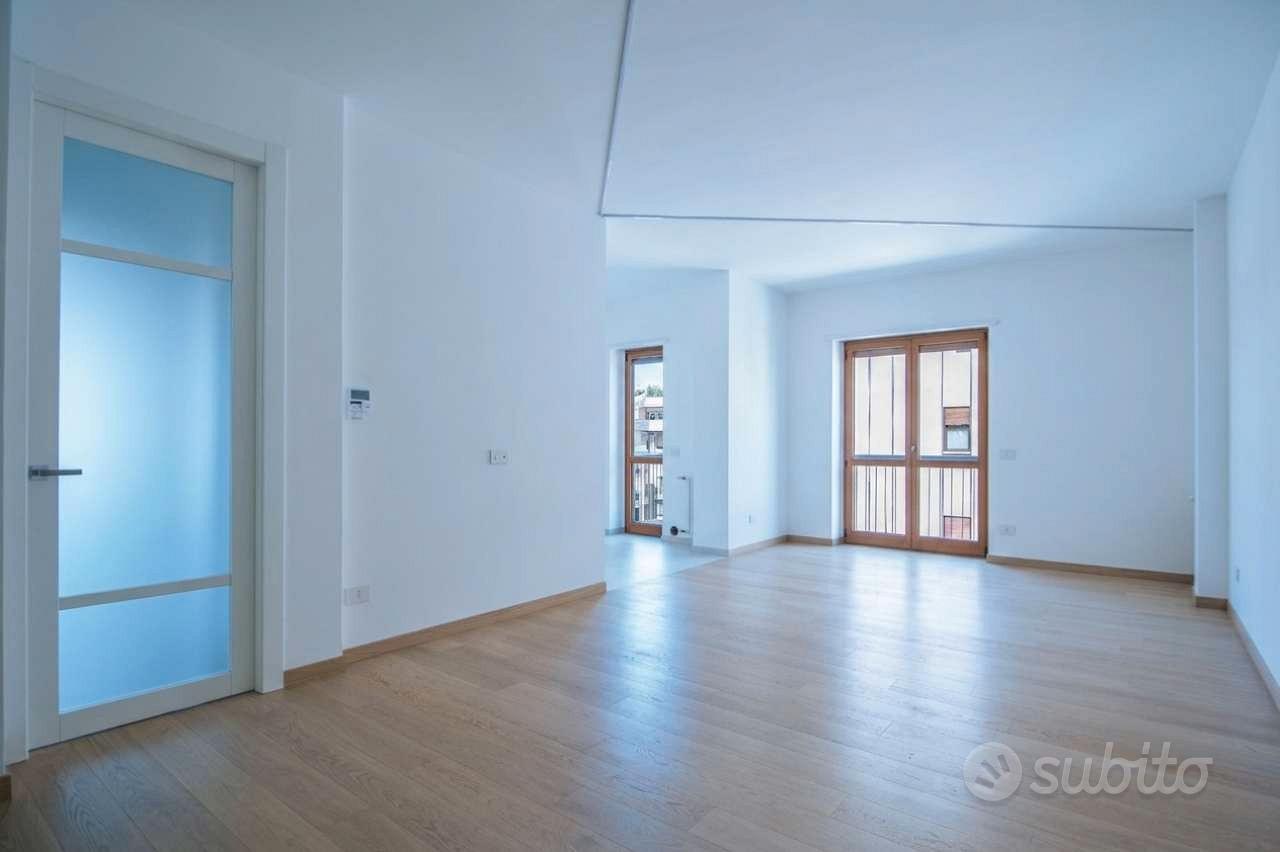 Appartamento – Pescara, Porta Nuova - Vista 2