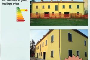 Villetta di testa ultima rimasta