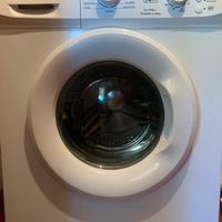 Lavatrice lavabiancheria  san giorgio