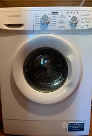 Lavatrice lavabiancheria  san giorgio