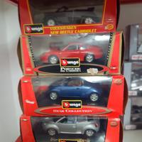 Auto Burago SC. 1/24