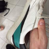 Scarpe Cromier e Nike Air Force. Taglia 43