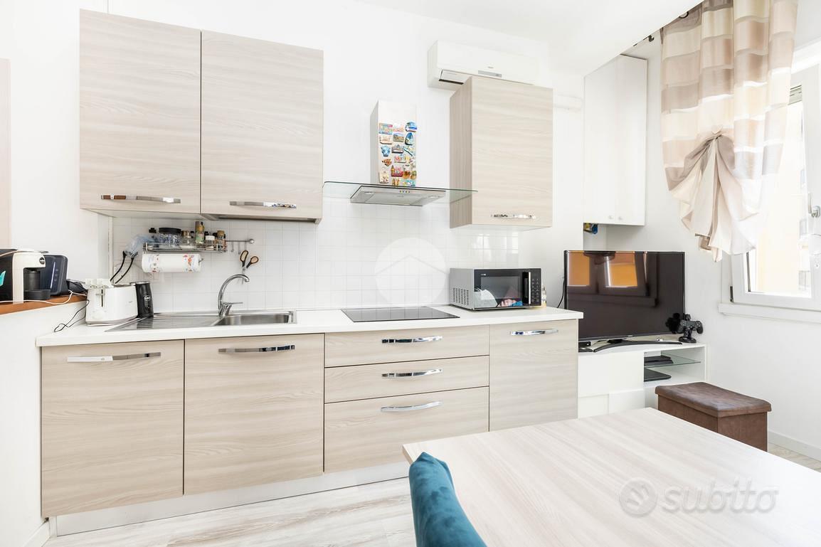 Appartamento – Milano, Umbria - Molise, Municipio 4 - Vista 5