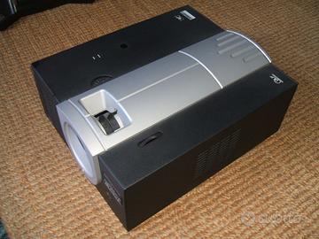 Proiettore Runco CL-420