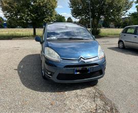 Citroen c4 Picasso 1.6 hdi disel anno 2009