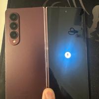 Samsung Zfold 4