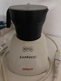 Cappuccino schiuma polti
