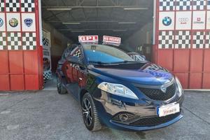 Lancia Ypsilon 1.2 69 CV 5 porte GPL Ecochic Elefa