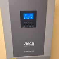 STECA SOLARIX PLI 5000-48 INVERTER FOTOVOLTAICO 