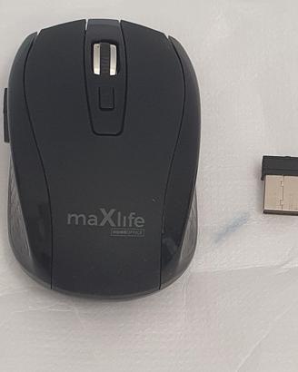 mouse senza fili 
