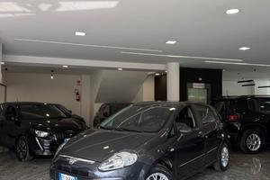 Fiat Punto Evo 1.3 Mjt 75 CV 5 porte Dynamic