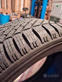 2 gomme termiche Pirelli 225/45 R17