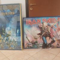Iron Maiden