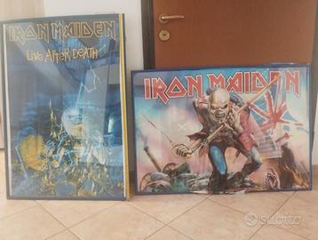 Iron Maiden