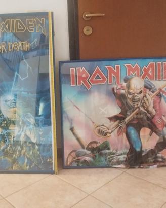 Iron Maiden