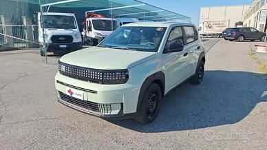 Fiat Grande Panda 1.2 100 CV S&S Icon