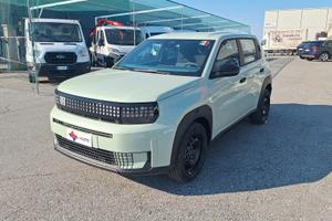 Fiat Grande Panda 1.2 100 CV S&S Icon