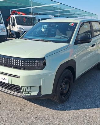 Fiat Grande Panda 1.2 100 CV S&S Icon