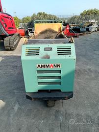 Minifinitrice Ammann AFW150G