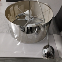 Lampadario Moderno