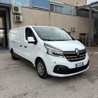 RENAULT Trafic 2.0 dCi 120CV PC-TN Furgone