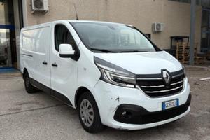 RENAULT Trafic 2.0 dCi 120CV PC-TN Furgone